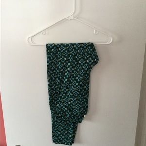 LuLaRoe TC leggings